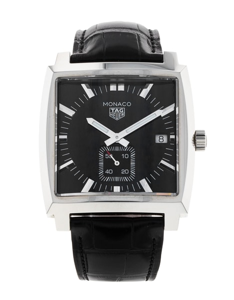 Tag Heuer Monaco WAW131A.FC6177